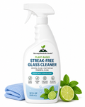 NorwayMetabolicHealth™ Streak-Free Glass Cleaner