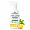 NorwayMetabolicHealth™ Plant-Based Multi-Surface Cleaner – Eco-Friendly All Purpose Spray (32 fl oz)