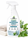 NorwayMetabolicHealth™ Plant-Based Fabric Refresher Spray
