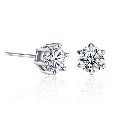 Simple Black White Irregular Polyhedron Pendant Small Earrings 2026 New Girl Unusual Earrings Fashion Korean Jewelry For Woman